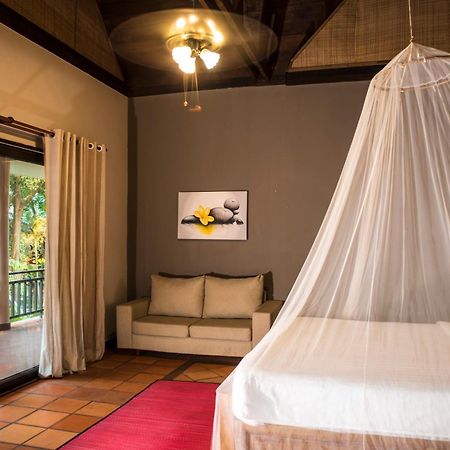 Silk Wild Residence Σιέμ Ρέαπ Εξωτερικό φωτογραφία